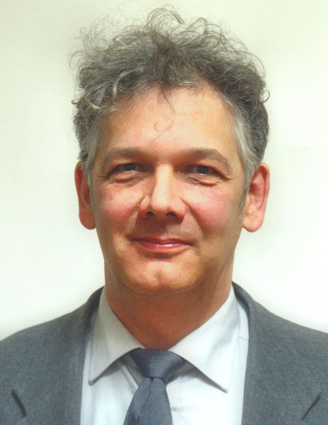Gerhard Liedl Profilbild