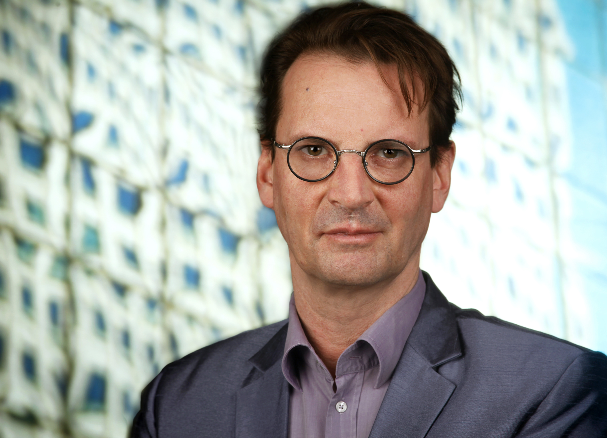 Bernd Thomas Böchzelt Profilbild