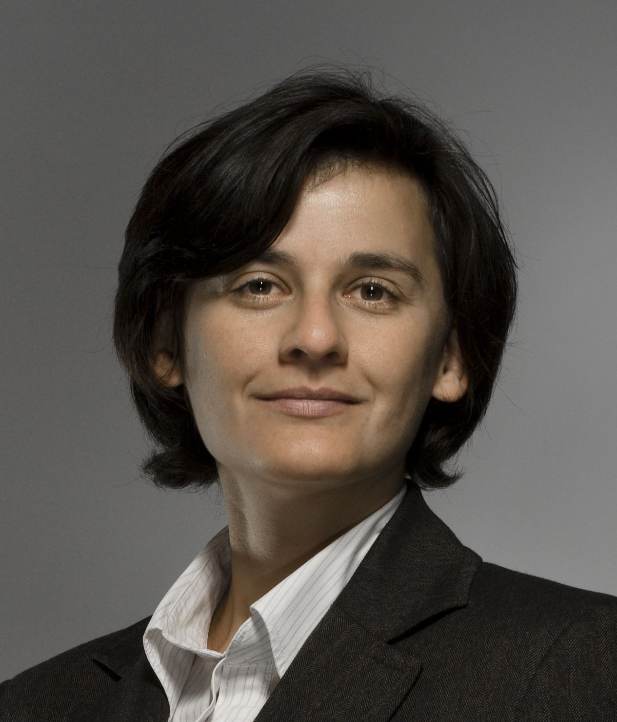 Petra Drucker Profilbild