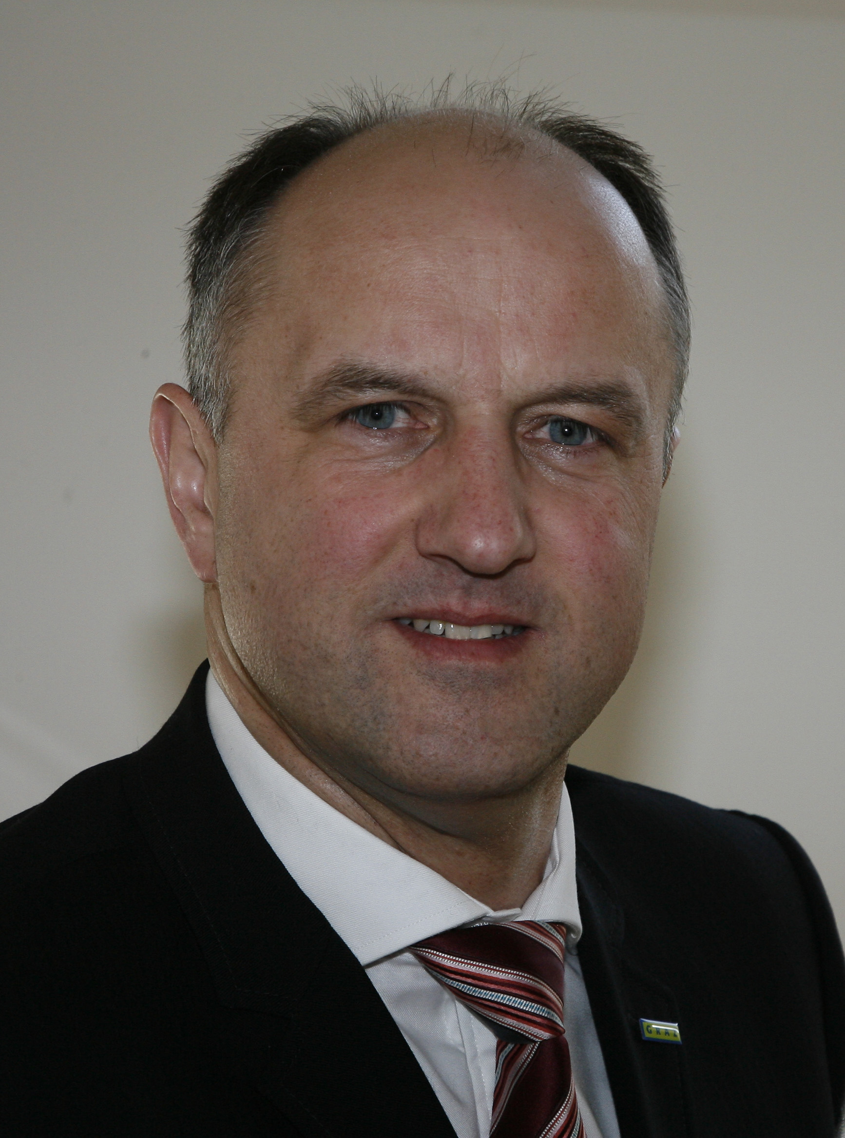 Wolfgang Götzhaber Profilbild