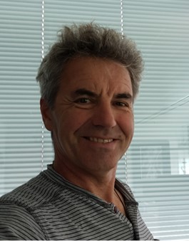 Markus Aufleger Profilbild