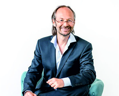 Martin Steiner Profilbild