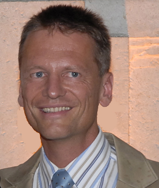 Wolfgang Pree Profilbild