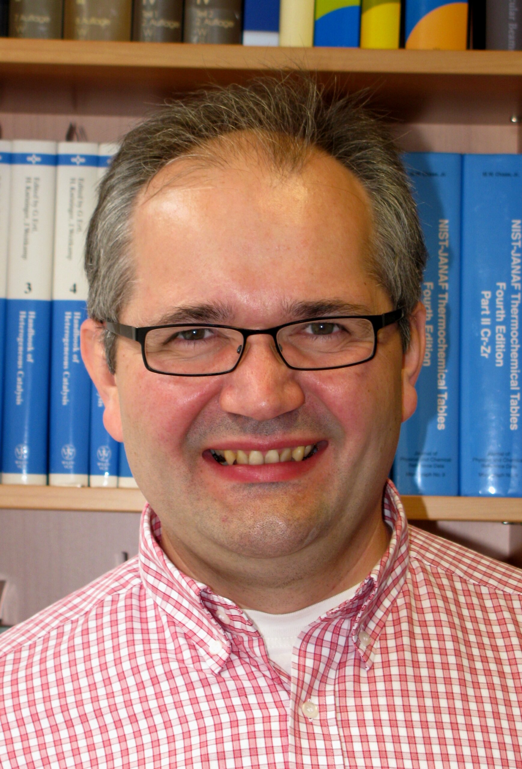 Martin Beyer Profilbild