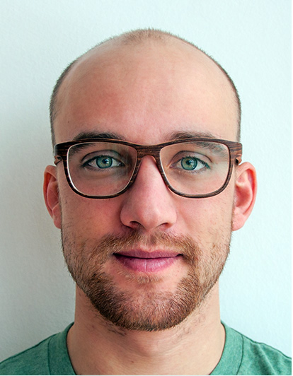 Nikolaus Weinberger Profilbild